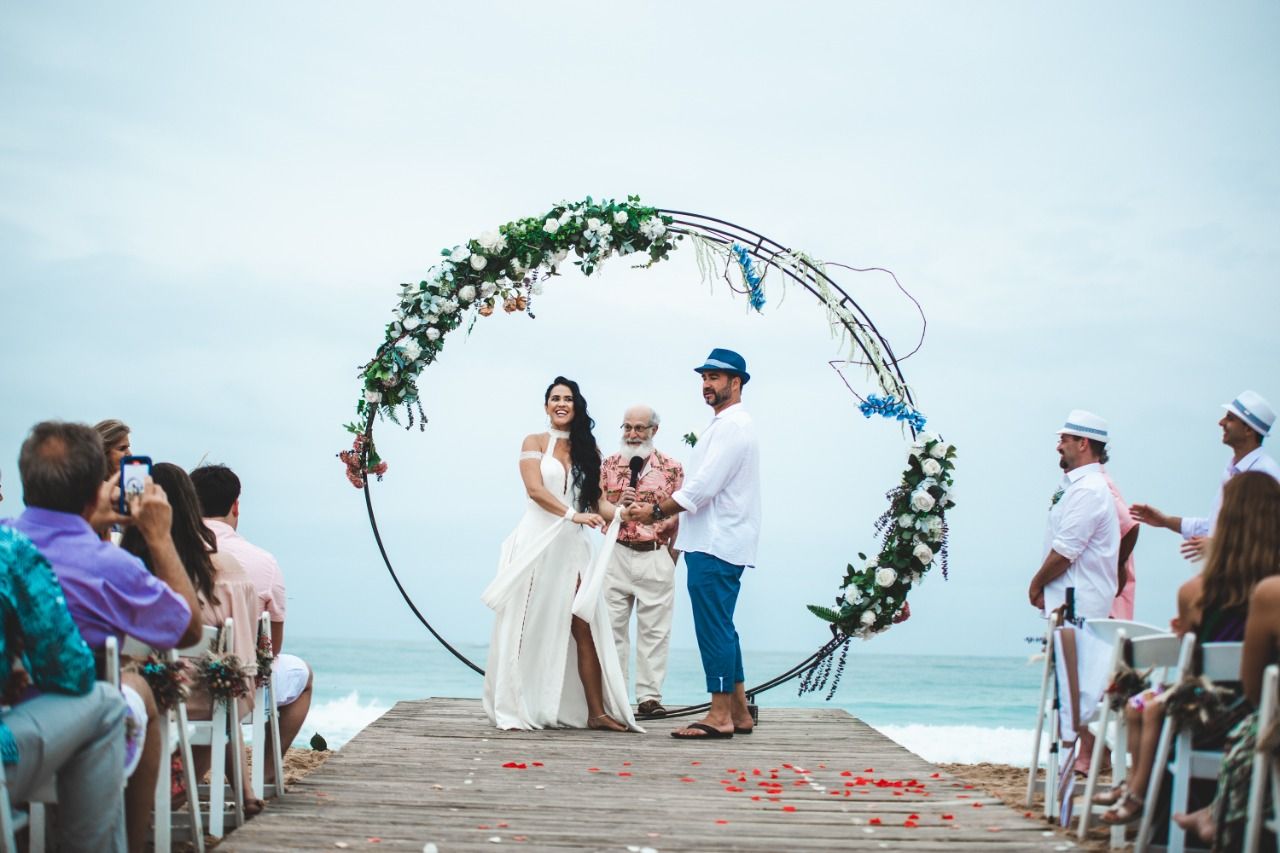 Top 10 Beachfront Wedding Venues in Punta Cana: Paradise Found, image size:1280x853
