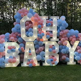 Gender Reveal