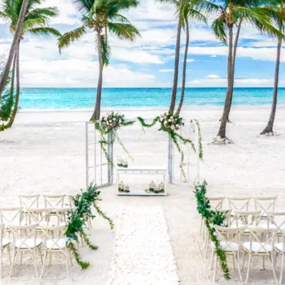 Hyatt Ziva Wedding Packages