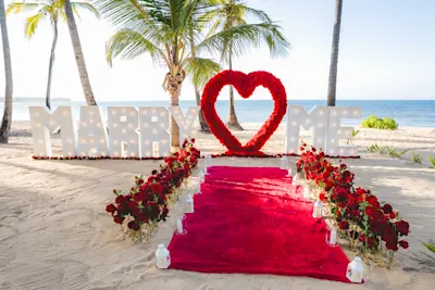 100 Reasons Why Sertuin Events Is the Most Recognized Company for Marriage Proposals in Punta Cana