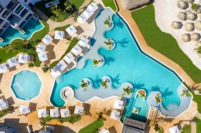 Micro Weddings at Dreams Macao Beach Punta Cana | Creative Ideas
