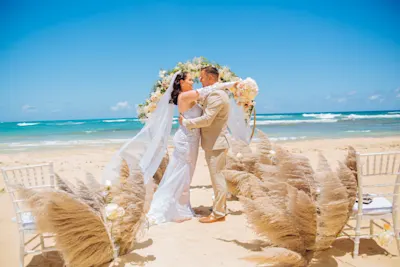 How Do I Make My Dominican Republic Wedding Legal in My Home Country?