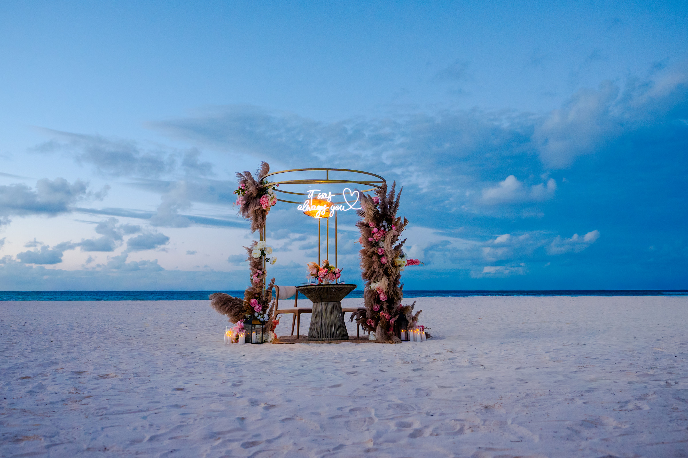 Cozy Love : vue principale 2 sur une plage privée d’Uvero Alto, Punta Cana.
