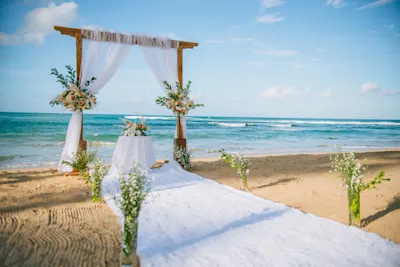 The Ultimate Caribbean Beach Wedding Checklist