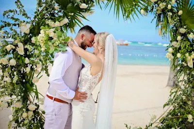 Weddings Punta Cana