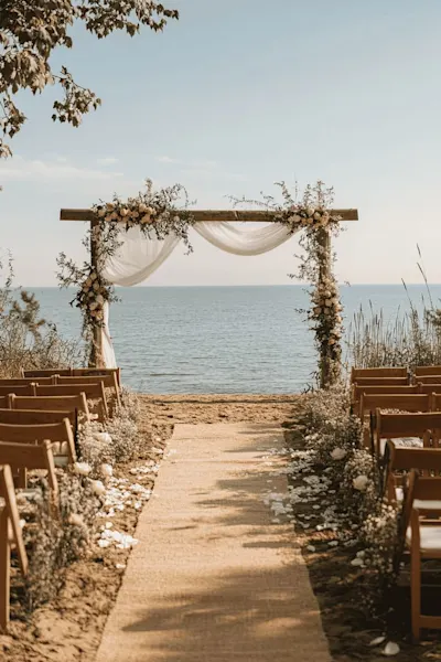 Best Time of Year to Get Married on a Caribbean Beach