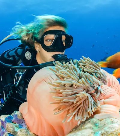 Scuba Diving Punta Cana with Grand Bay of the Sea