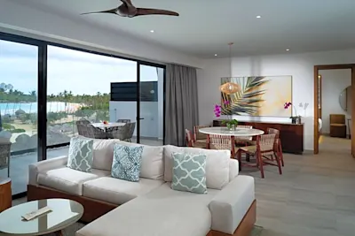 Honeymoon + Wedding Combo at Dreams Macao Beach Punta Cana