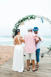 Ceremony photography punta cana
