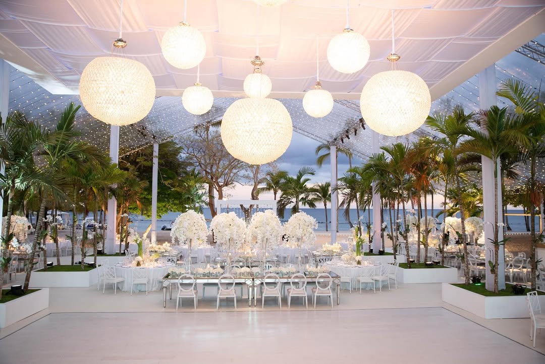 SERTUIN EVENTS | Punta Cana Proposal packages — wedding