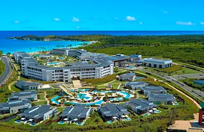 Top 10 Wedding Spots at Dreams Macao Beach Punta Cana
