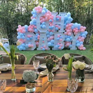Gender Reveal