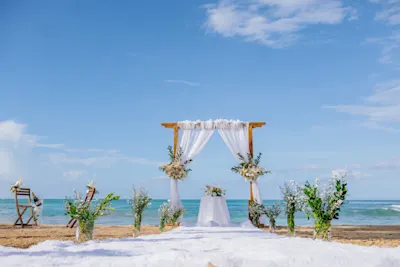 All-Inclusive Beach Weddings in the Caribbean: What’s Included?