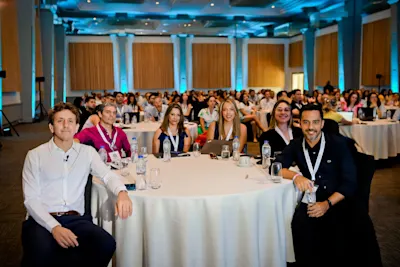 Corporate Retreats Reimagined: Punta Cana's Private Venues for Business Success