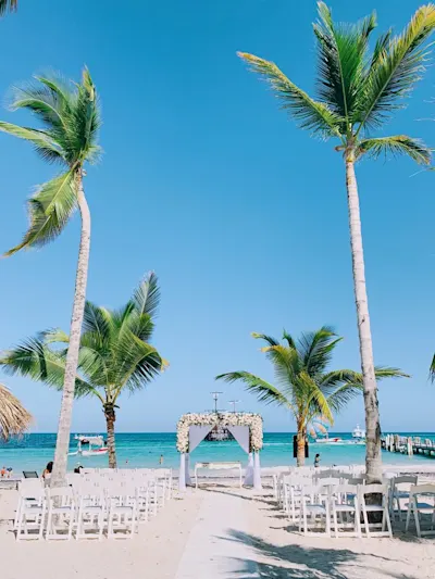 Caribbean Beach Wedding vs. Resort Ballroom: Which Is Right for You?
