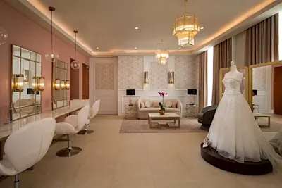 Trusted Vendors 2025 | Dreams Macao Beach Punta Cana Weddings