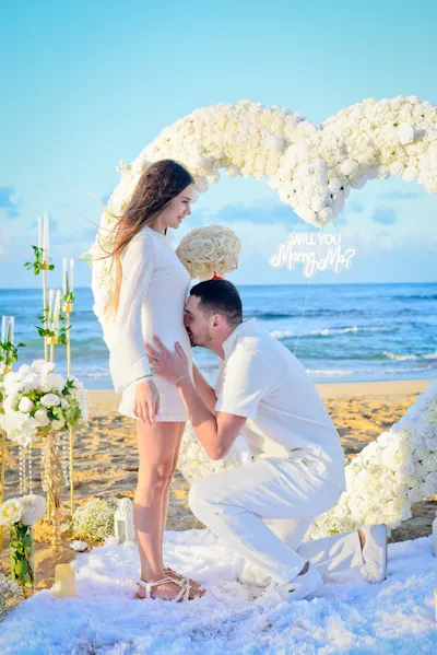 Punta Cana Proposal