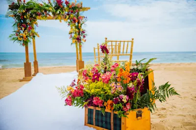 Full-Service Event Planning with Sertuin Events in Punta Cana