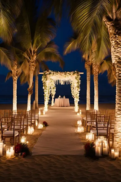 We Eloped to the Caribbean—And It Was the Best Decision Ever