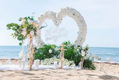 Planificadora de Propuestas de Matrimonio en Punta Cana, Grecia Mejía