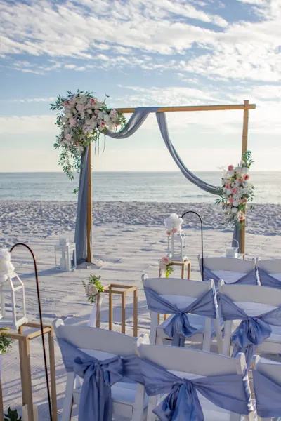 Why a Beach Wedding in Punta Cana Is Worth Every Penny