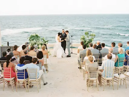 PUNTA CANA WEDDING PLANNERS