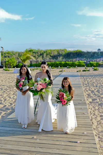 Is a Destination Wedding in the Dominican Republic Legally Binding?