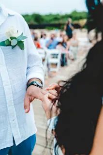punta cana affordable wedding package
