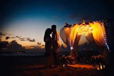 How to Plan a Surprise Proposal in Punta Cana