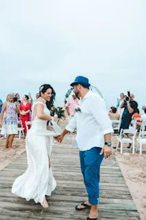 punta cana wedding photography and video packages