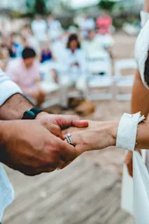 punta cana affordable wedding package