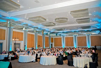Events in Secrets Cap Cana Resort & Spa