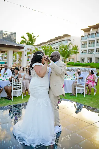 Music & Entertainment Guide | Dreams Macao Beach Punta Cana Weddings