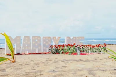 Punta Cana vs Maui: Which Tropical Paradise Is Best for a Proposal?