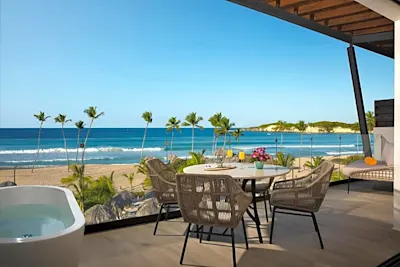 Save 18% on Your Dreams Macao Beach Punta Cana Wedding