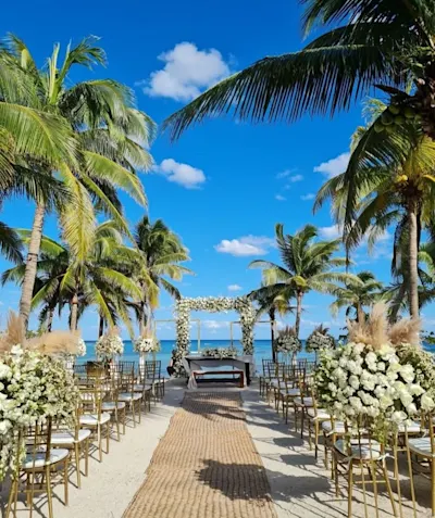 Step-by-Step Guide to Getting Married in the Dominican Republic