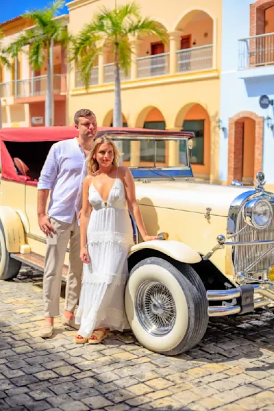Grand Moon Palace Punta Cana Proposal Packages 2026 – 2027