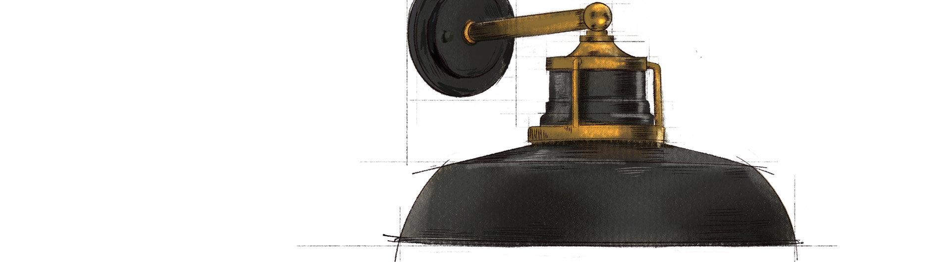 Fielding Collection of Outdoor Lighting | Kichler Lighting
