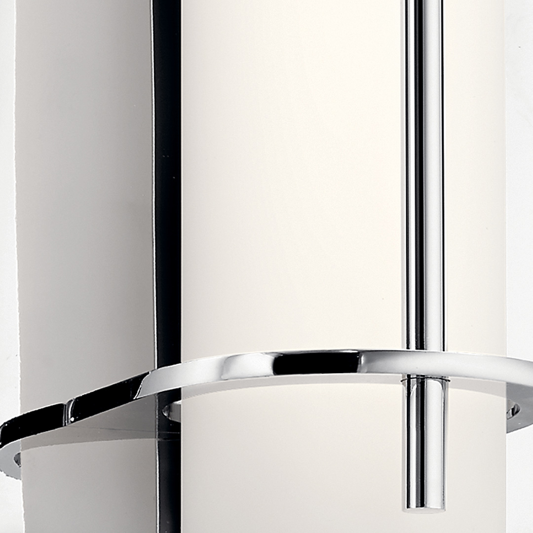 ミネラNo.1.13.17.23.50.54.68.74.75.80.86.91 Traverso™ LED Wall Sconce Chrome | Kichler Lighting