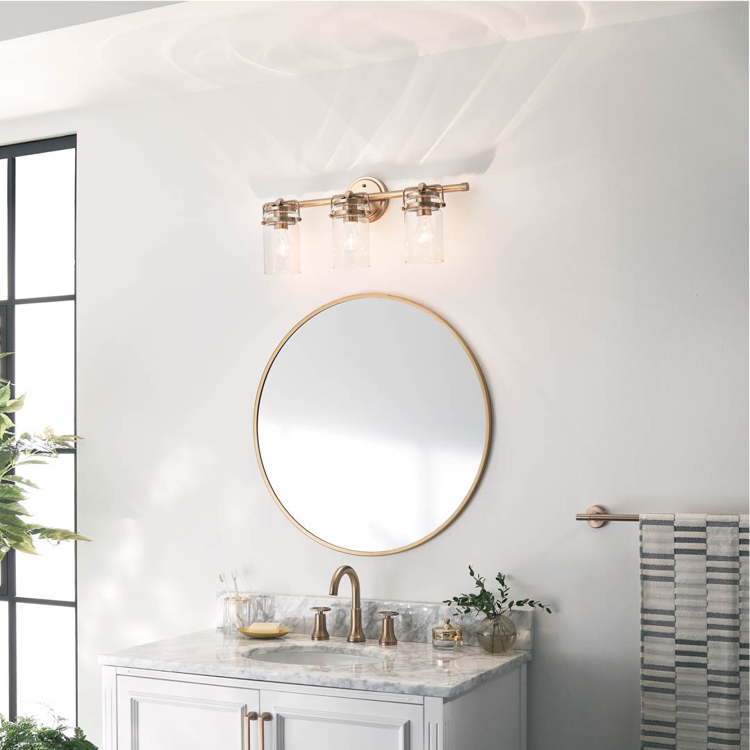 brilliant☆ Progress P400109-009 Astra 8 Light 42 inch Brushed Nickel