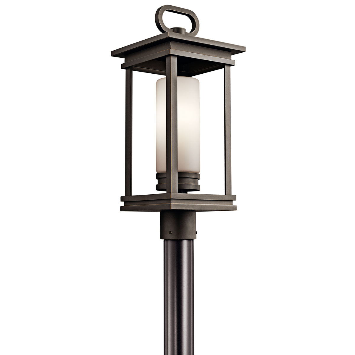 Artisan 1-Light Outdoor Pendant