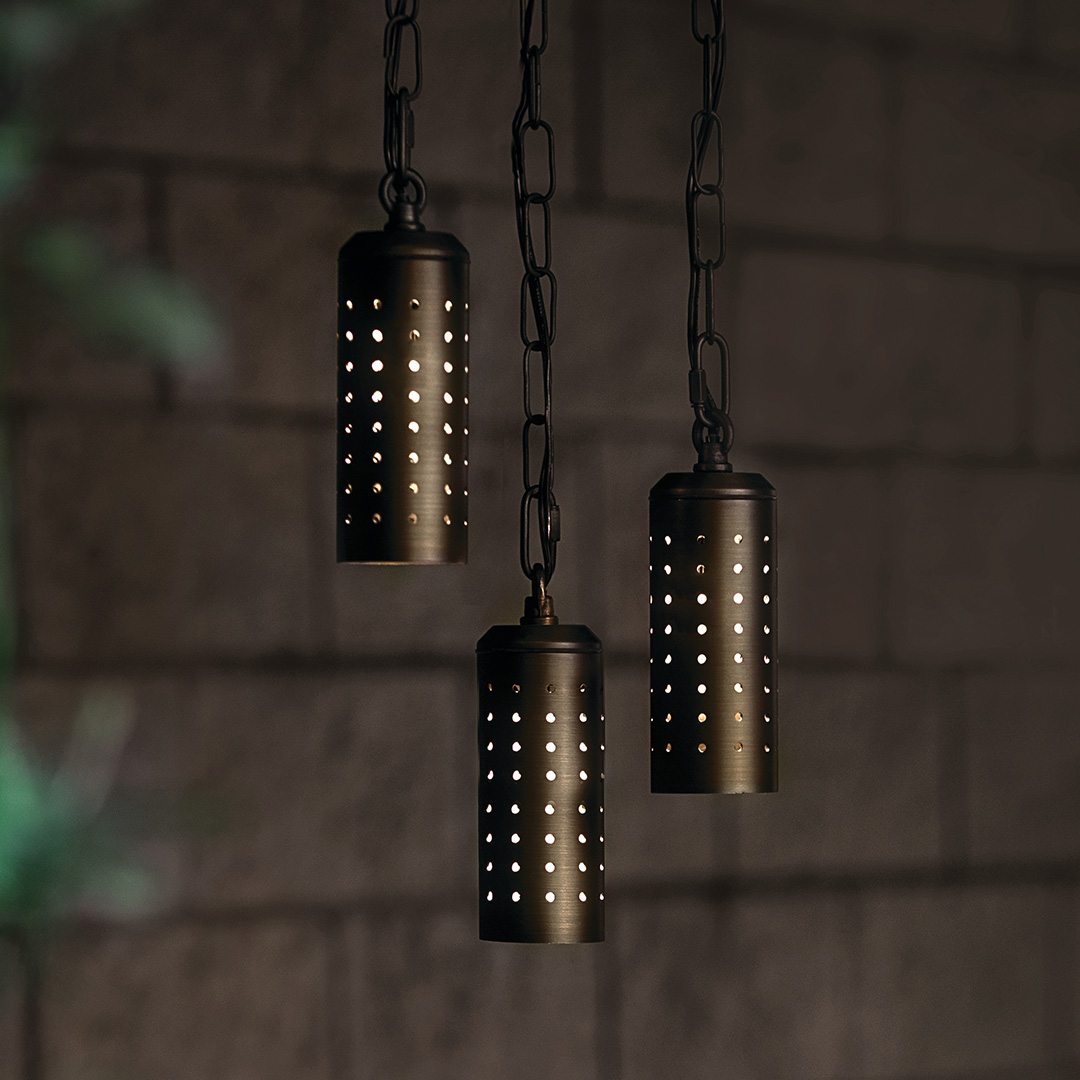 Centennial Brass | Kichler Lighting