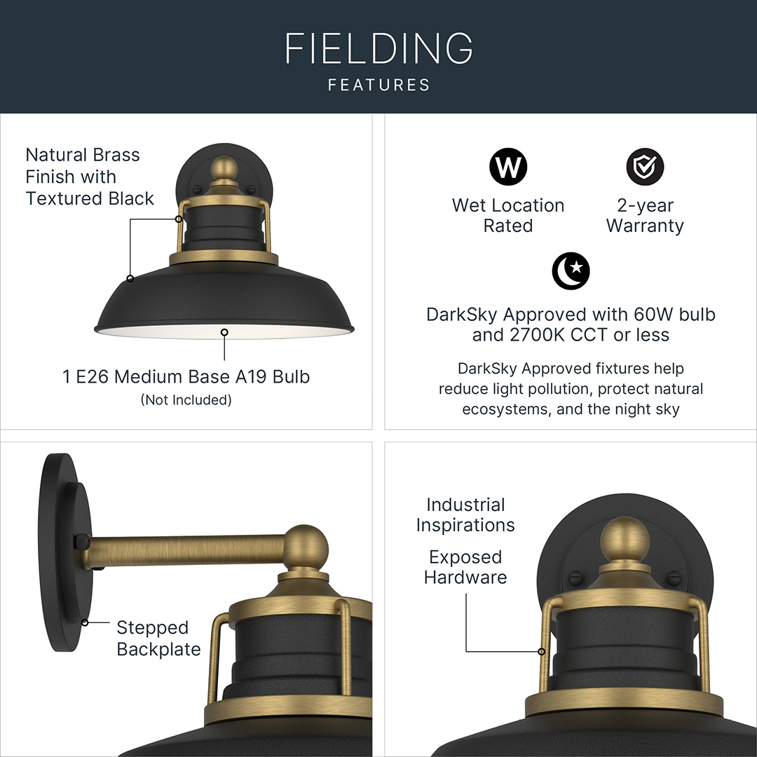 Fielding 15