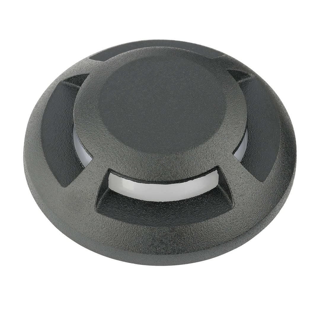 3000K 200Lm Mini Recessed Light Stainless | Kichler Lighting