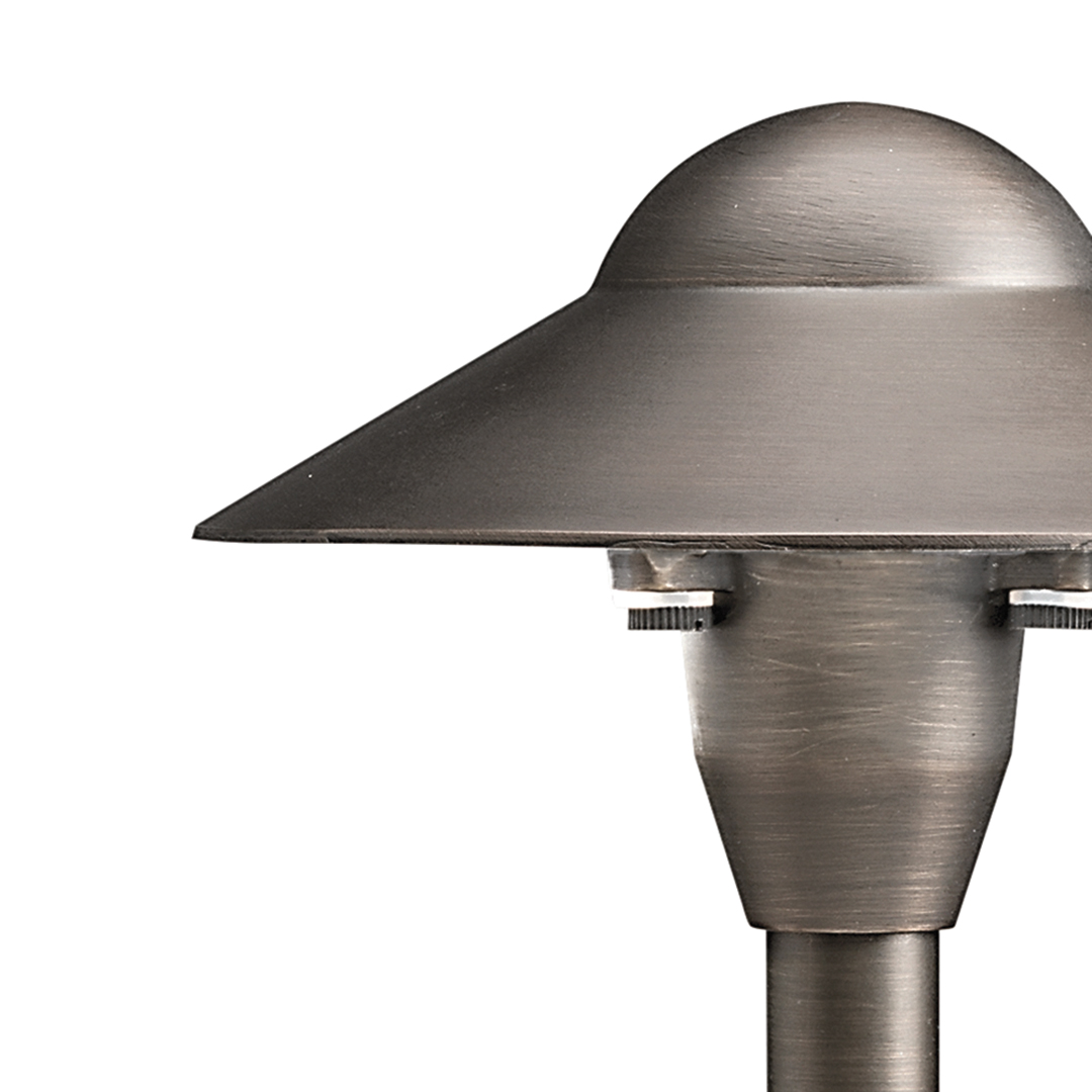 12V Cast Brass 6
