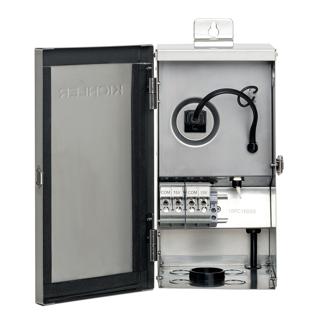 Pro Contractor Series 15V Transformer 300W | Kichler Lighting