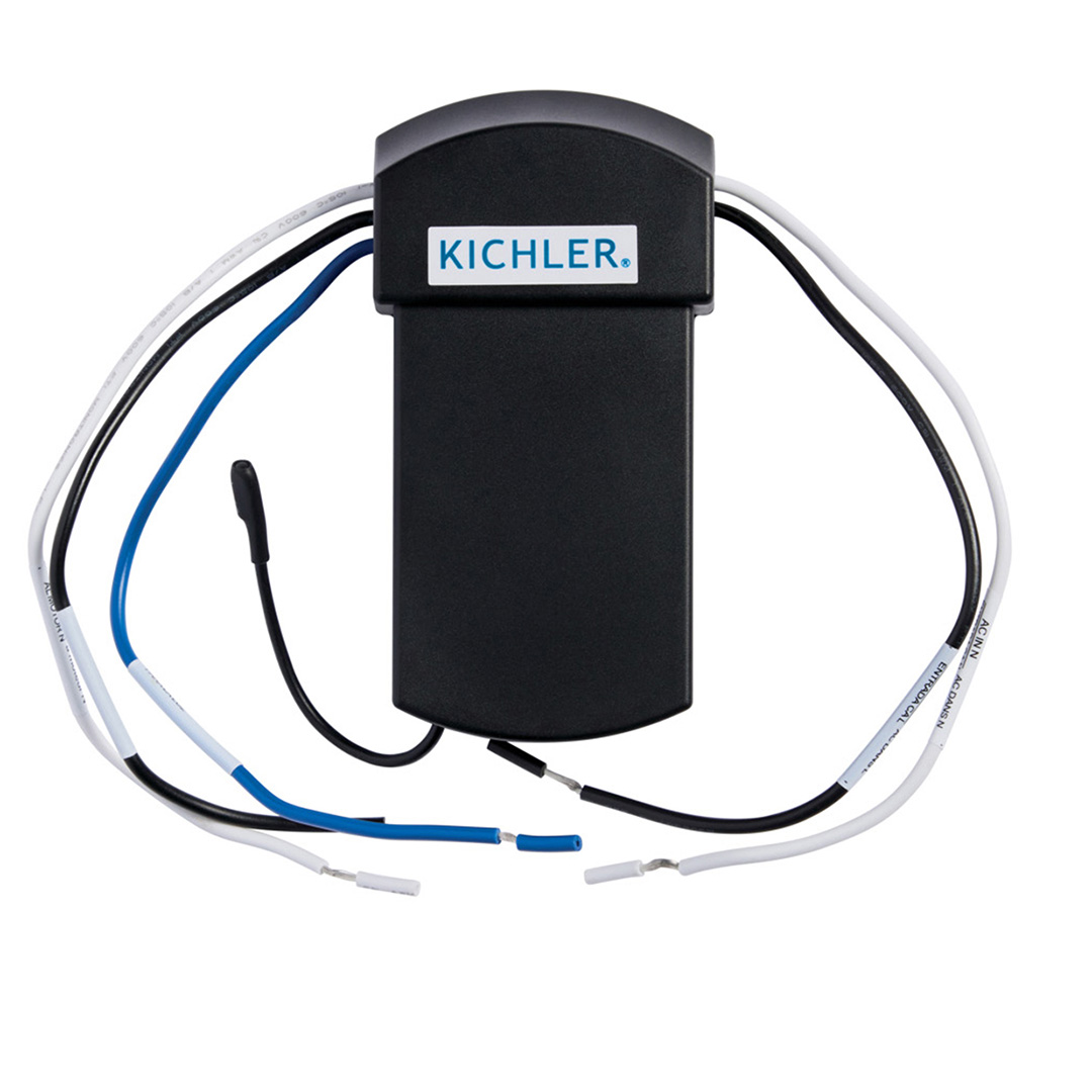Qcells 室内リモコンセット AC Limited Function Wall Control | Kichler Lighting