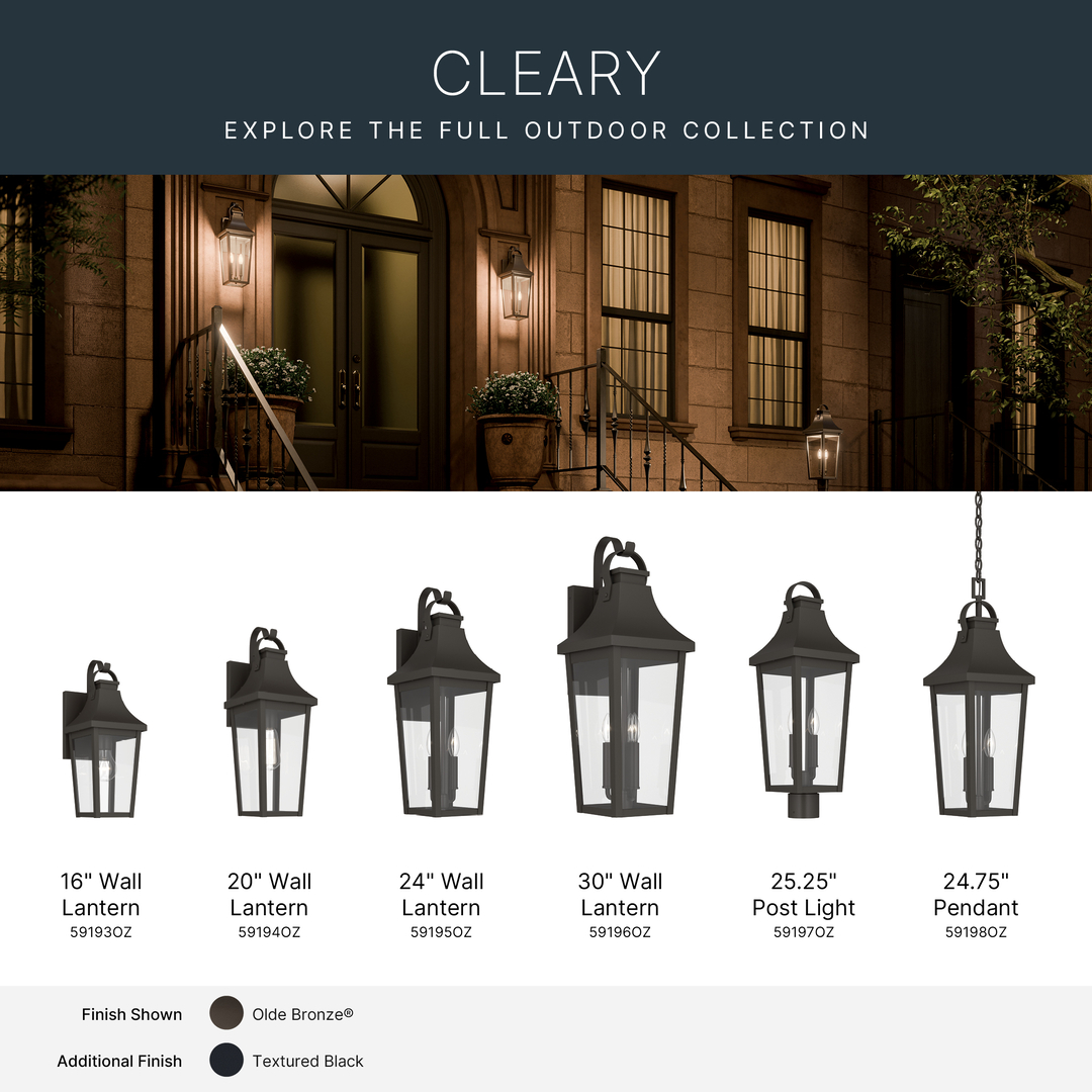 Cleary 20