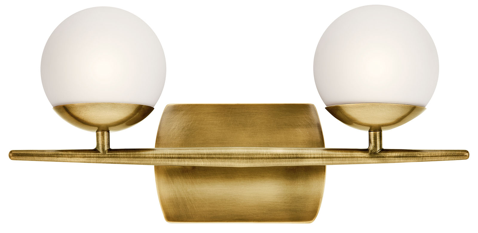 Sabre 16-in Wall/Vanity Light – Kuzco Lighting