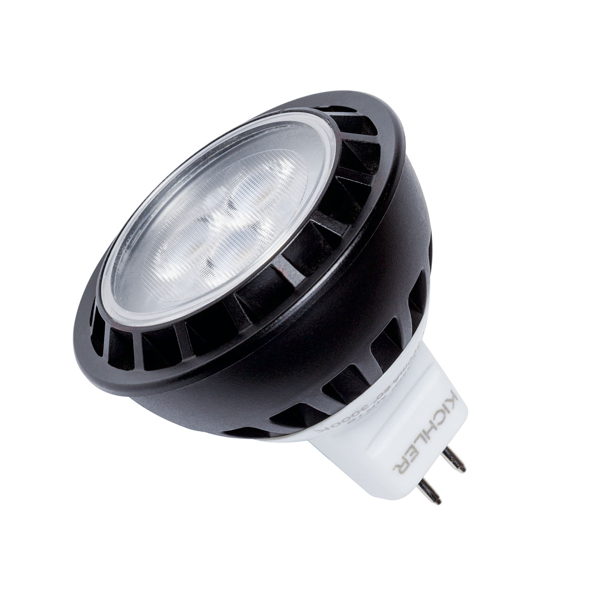 2700K LED MR16 5 Watt 60 Degree Kichler Lighting